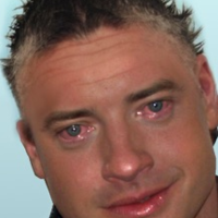 Brendan Fraser's Alimony / Just Fuck My Shit Up