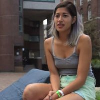 Emma Sulkowicz's Mattress Performance