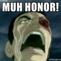 Zuko's Honor Zuko's Honor