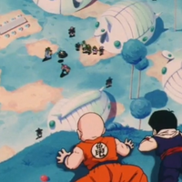 Hide Your Power Level