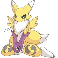 Renamon