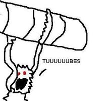TUUUUUUBES TUUUUUUBES