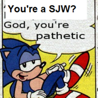Sonic For Real Justice Sonic For Real Justice