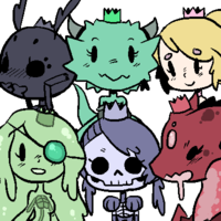 Towergirls Towergirls