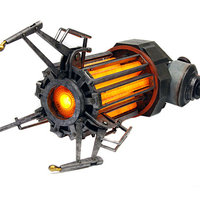 Gravity Gun Gravity Gun