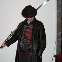 Katana Katana