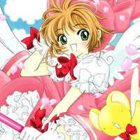 Cardcaptor Sakura Cardcaptor Sakura