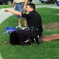 2015 Texas Pool Party Incident