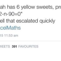 #EdexcelMaths