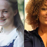 Rachel Dolezal Racial Identity Controversy