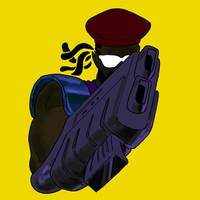 Major Lazer Major Lazer