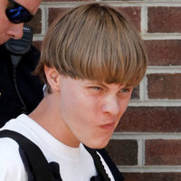 2015 Charleston Church Shooting