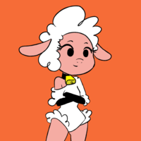 Leggy Lamb Leggy Lamb