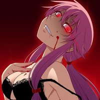 Mirai Nikki / Future Diary