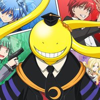 Assassination Classroom