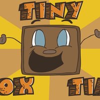 Tiny Box Tim Tiny Box Tim