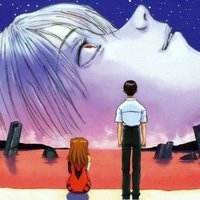 The End of Evangelion The End of Evangelion