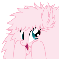Fluffle Puff