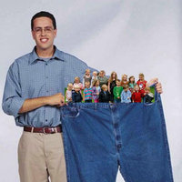 Jared Fogle Child Porn Investigation