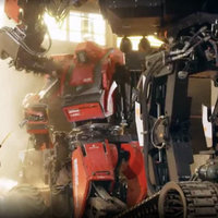 Japan vs. USA Robot Challenge