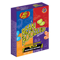 Jelly Bean Challenge / BeanBoozled