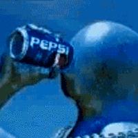 Pepsiman