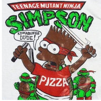 Bootleg Bart Bootleg Bart