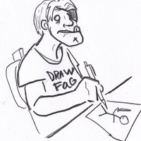 Drawfag