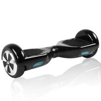 Self-Balancing Scooters