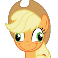 Who's A Silly Pony?