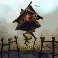 Witch House