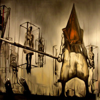 Silent Hill Silent Hill