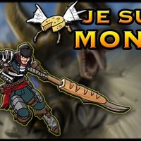 Je Suis Monté Je Suis Monté