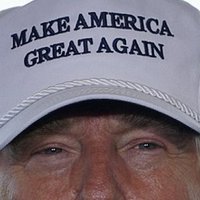 Make America Great Again / #MAGA Make America Great Again / #MAGA