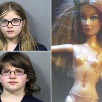 2014 Slender Man Stabbing