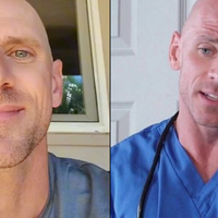 Johnny Sins johnny sins memes