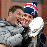 Tom Brady