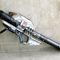 Gjallarhorn Gjallarhorn