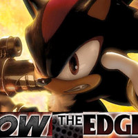 Ow The Edge Ow The Edge