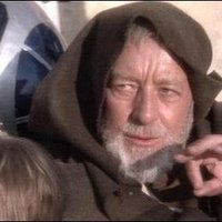 These Are Not the Droids You Are Looking For These Are Not the Droids You Are Looking For