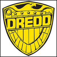 Judge Dredd