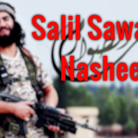 Salil Sawarim / Saleel al-Sawarim Salil Sawarim / Saleel al-Sawarim