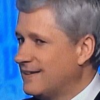 2015 Canadian Election