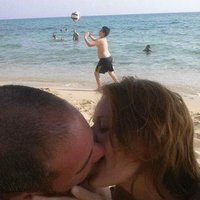 Please Photoshop Away the Kid