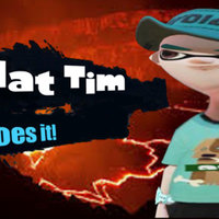 Splat Tim Splat Tim
