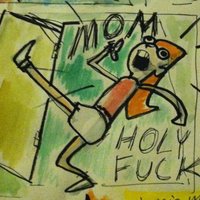 MOM HOLY FUCK