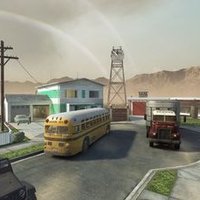 Nuketown