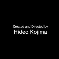 A Hideo Kojima Game A Hideo Kojima Game