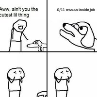 Oh No, It's Retarded