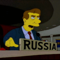 That's What We Wanted You To Think